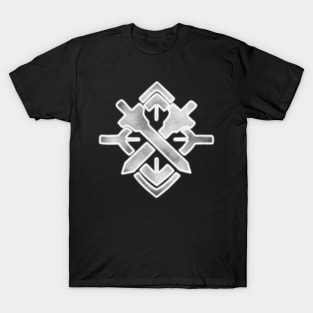 Physical Icon T-Shirt